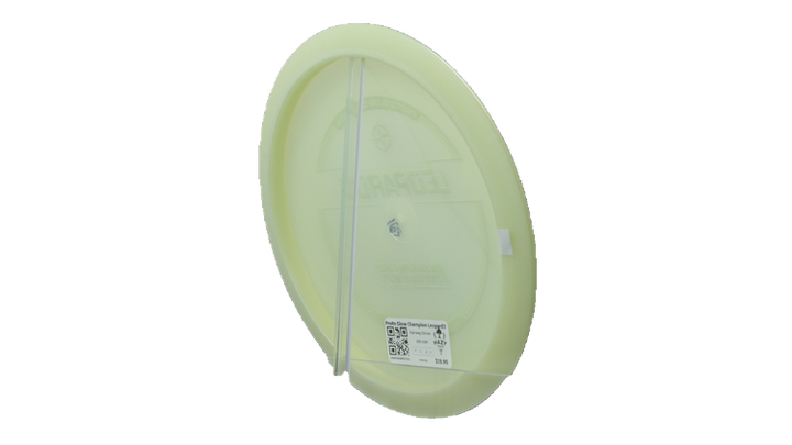 Innova Proto Glow Champion Leopard3 Fairway Driver Back View