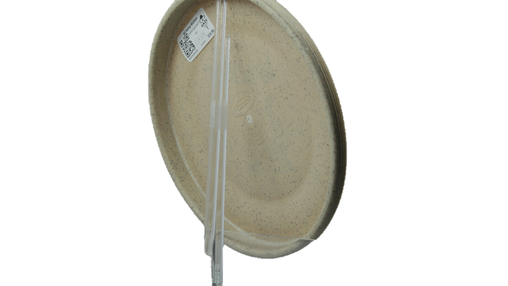 Gateway SG Hemp Wizbee Putter Back View