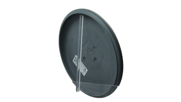 Gateway Air Dude Lunar Wizard Putter Back View