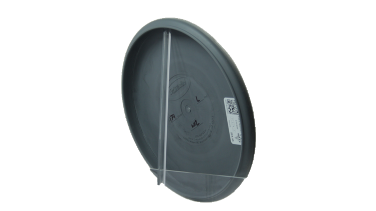 Gateway Air Dude Lunar Wizard Putter Back View