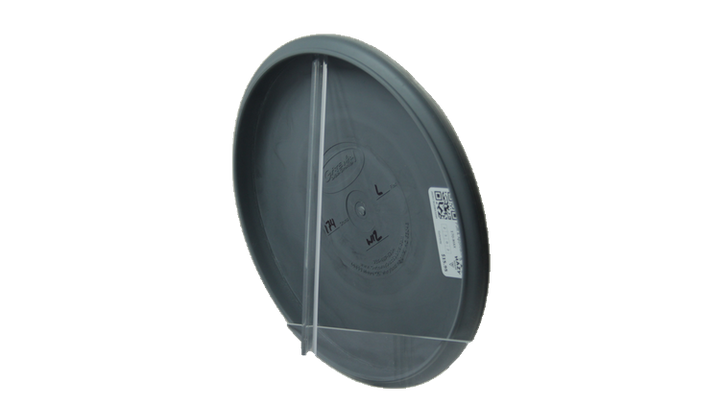 Gateway Air Dude Lunar Wizard Putter Back View