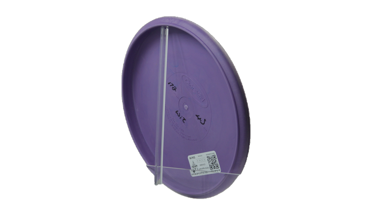 Gateway Air Dude Super Silly Stupid Soft Wizard Putter Back View
