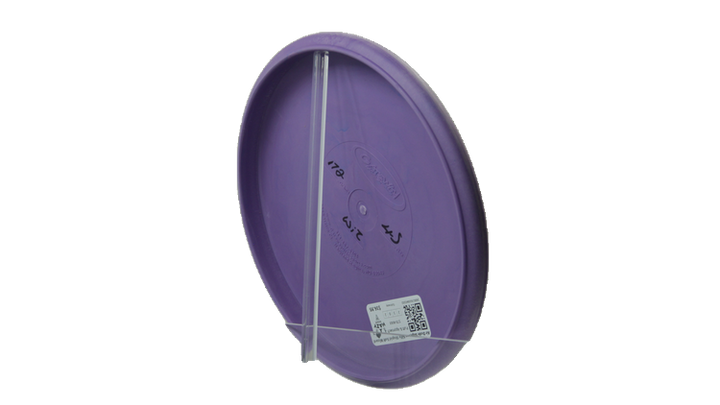 Gateway Air Dude Super Silly Stupid Soft Wizard Putter Back View