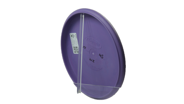 Gateway Air Dude Super Silly Stupid Soft Wizard Putter Back View