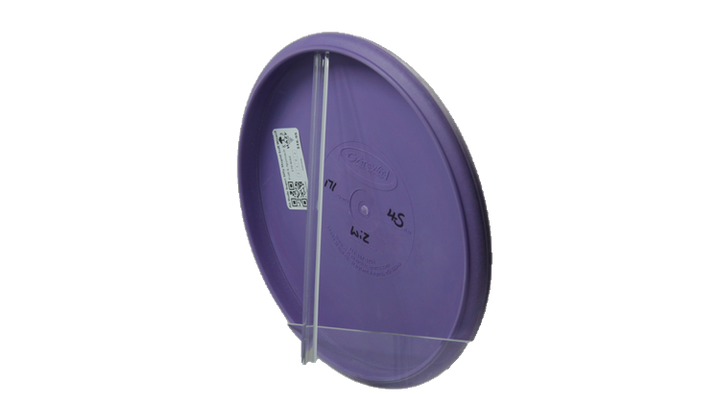Gateway Air Dude Super Silly Stupid Soft Wizard Putter Back View
