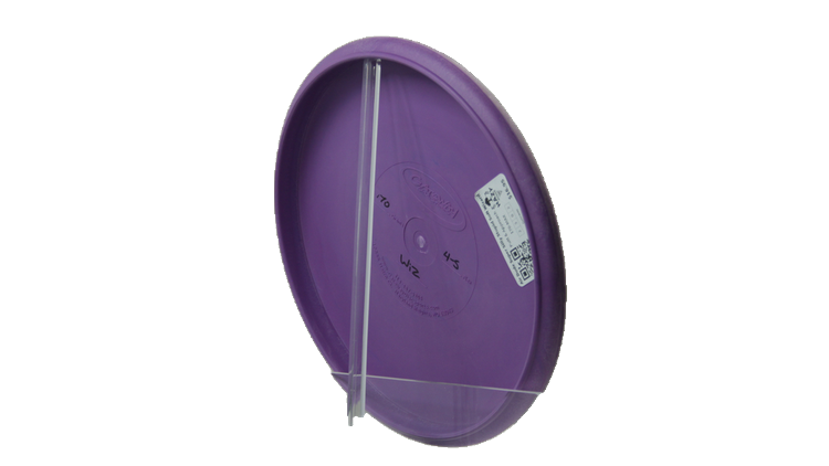 Gateway Air Dude Super Silly Stupid Soft Wizard Putter Back View