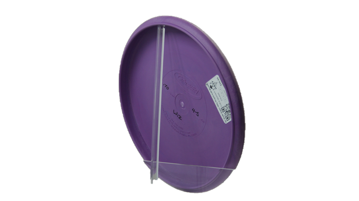 Gateway Air Dude Super Silly Stupid Soft Wizard Putter Back View