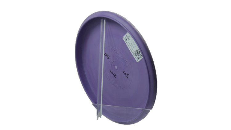 Gateway Air Dude Super Silly Stupid Soft Wizard Putter Back View
