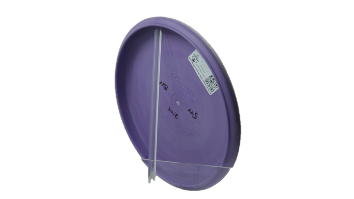 Gateway Air Dude Super Silly Stupid Soft Wizard Putter Back View
