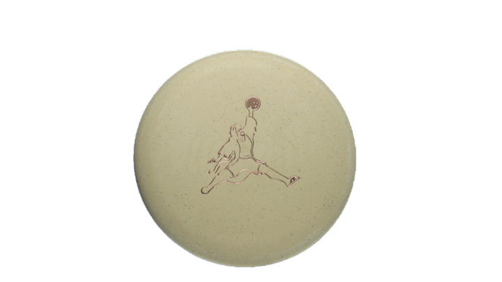 Gateway Air Dude Organic Hemp Super Stupid Soft Wizard Putter Front View