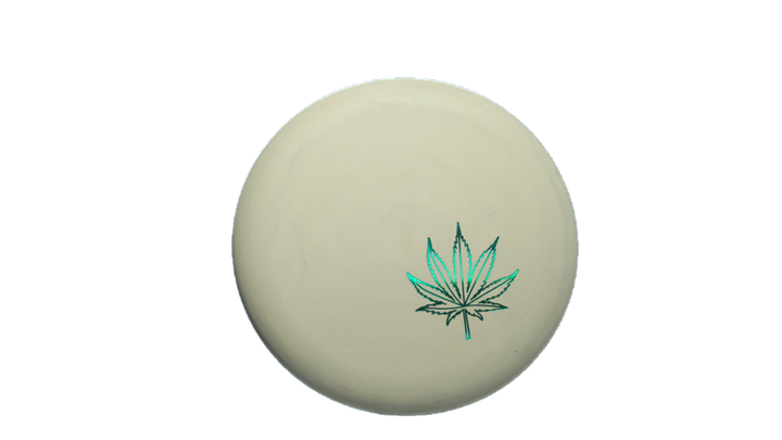 Gateway Leaf Super Soft Wizard Putter Front View