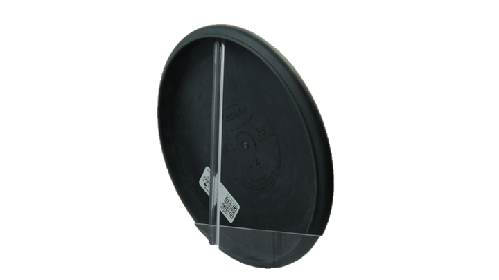 Gateway Leaf Super Soft Wizard Putter Back View