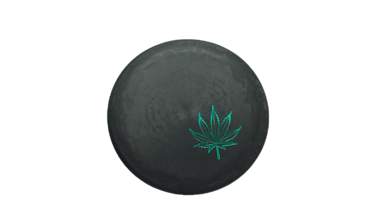 Gateway Leaf Super Soft Wizard Putter Front View
