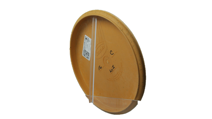 Gateway Pumpkin Spice Coffee Wizard Putter Back View