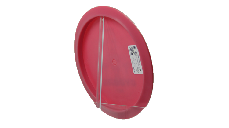 Gateway NXT Cyborg Fairway Driver Back View