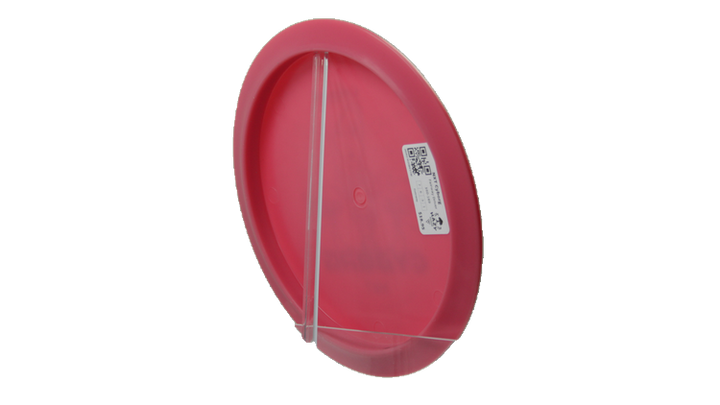 Gateway NXT Cyborg Fairway Driver Back View