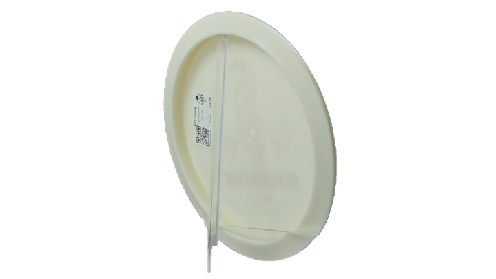 Gateway NXT Cyborg Fairway Driver Back View