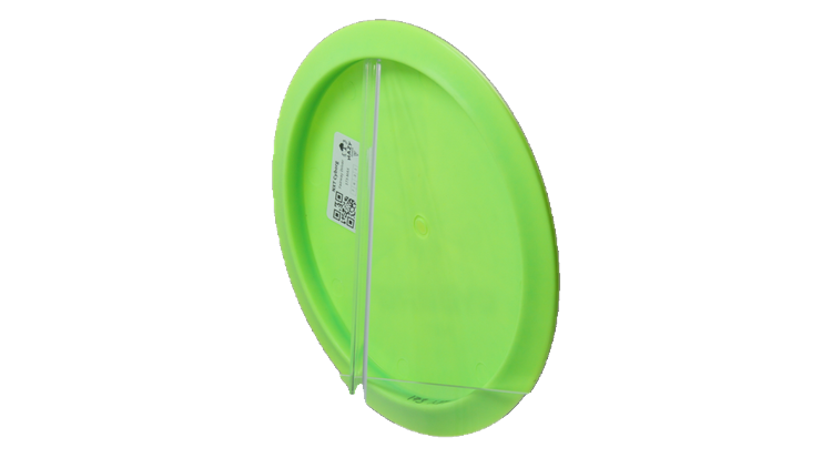 Gateway NXT Cyborg Fairway Driver Back View