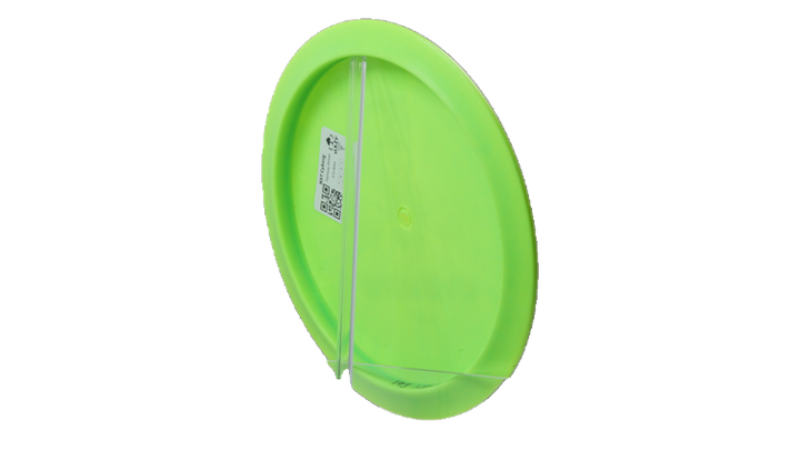 Gateway NXT Cyborg Fairway Driver Back View