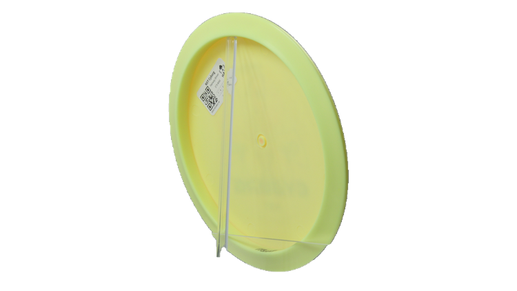 Gateway NXT Cyborg Fairway Driver Back View