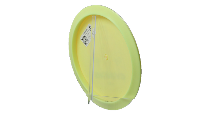 Gateway NXT Cyborg Fairway Driver Back View