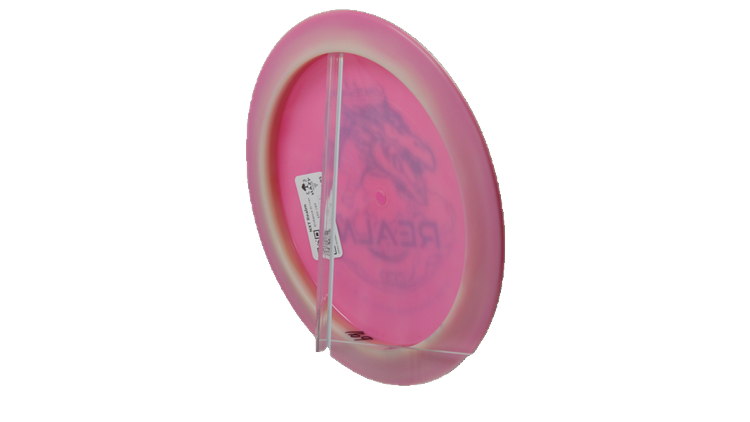 Gateway NXT Realm Distance Driver Back View