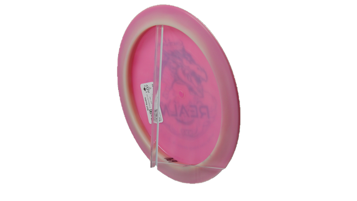 Gateway NXT Realm Distance Driver Back View