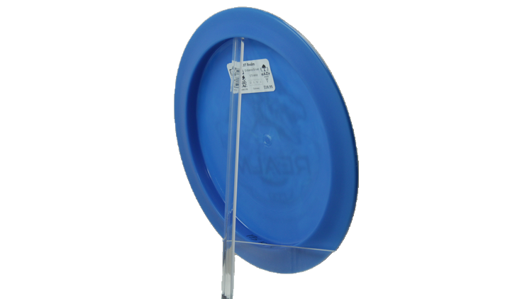 Gateway NXT Realm Distance Driver Back View