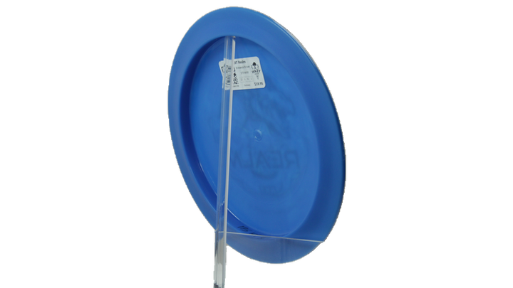 Gateway NXT Realm Distance Driver Back View