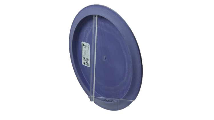 Gateway Sure Grip Lightweight Diablo Fairway Driver Back View
