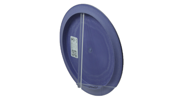 Gateway Sure Grip Lightweight Diablo Fairway Driver Back View