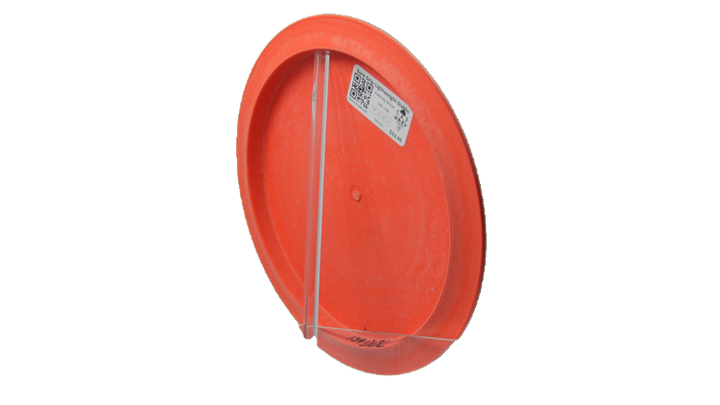 Gateway Sure Grip Lightweight Diablo Fairway Driver Back View