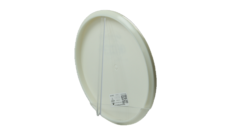 Gateway Diamond Chief OS Putter Back View