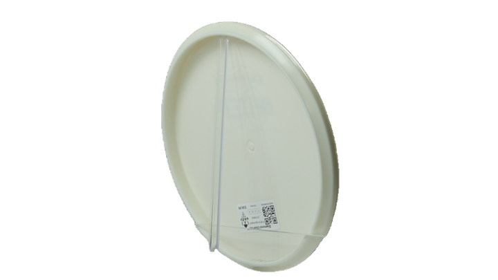 Gateway Diamond Chief OS Putter Back View