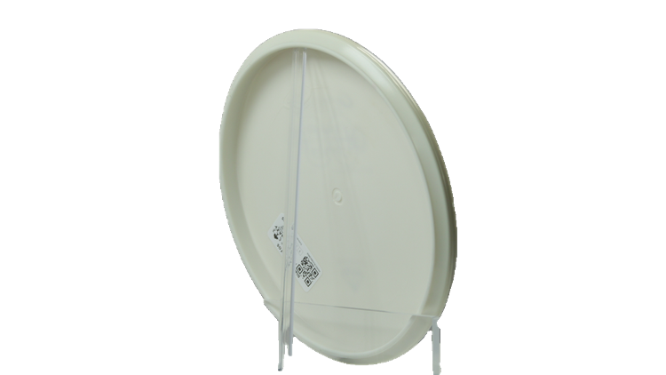 Gateway Diamond Chief OS Putter Back View