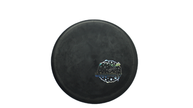 Gateway Lunar Chief Putter Front View