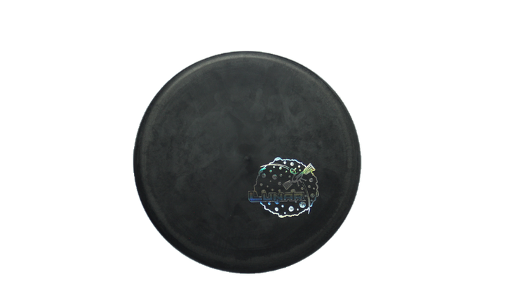 Gateway Lunar Chief Putter Front View