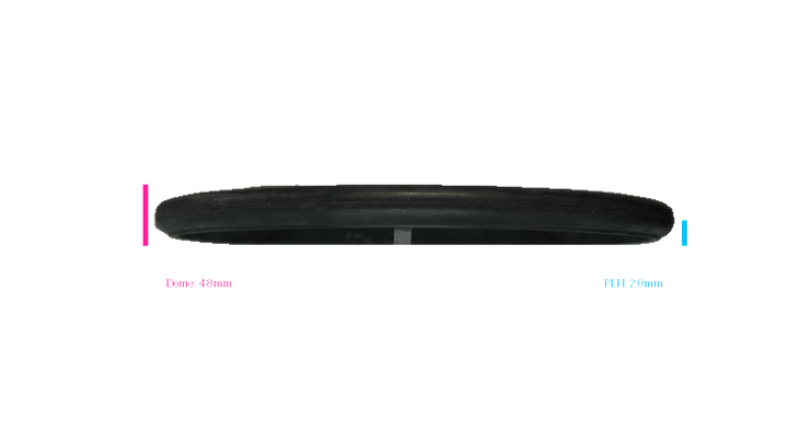 Gateway Lunar Chief Putter Profile View