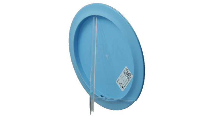 Gateway Sure Grip Ultralite Aura Distance Driver Back View