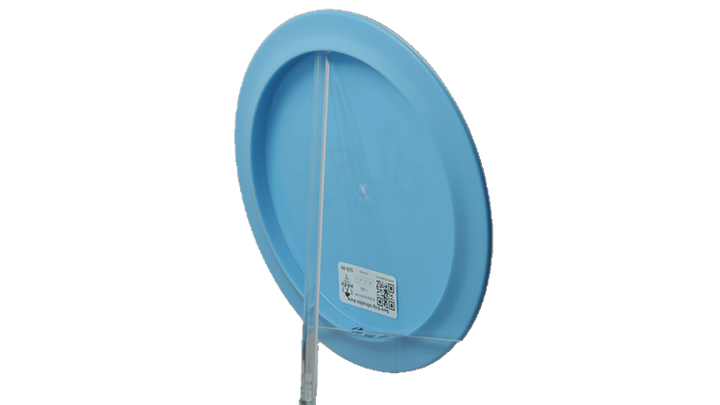 Gateway Sure Grip Ultralite Aura Distance Driver Back View