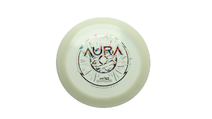 Gateway NXT Lite Superglow Aura Distance Driver Front View