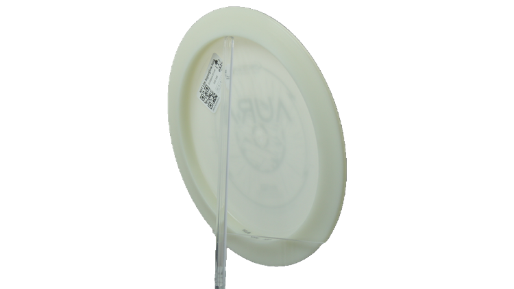 Gateway NXT Lite Superglow Aura Distance Driver Back View