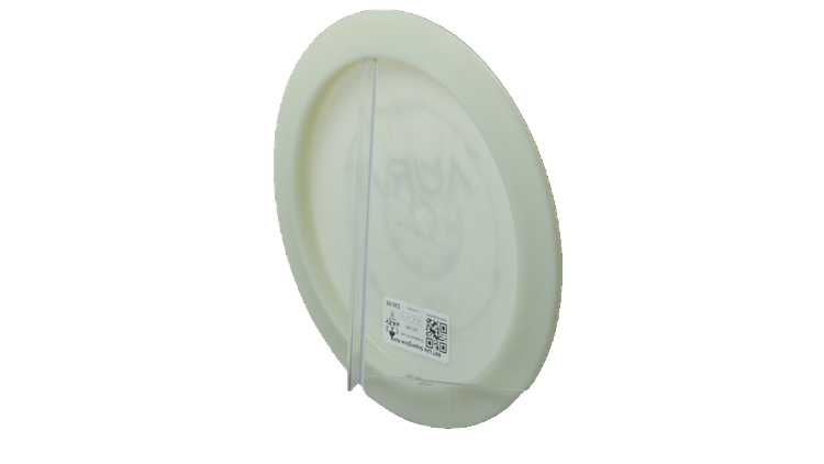 Gateway NXT Lite Superglow Aura Distance Driver Back View