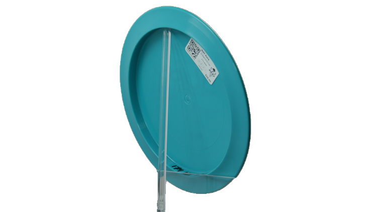 Gateway NXT Aura Distance Driver Back View