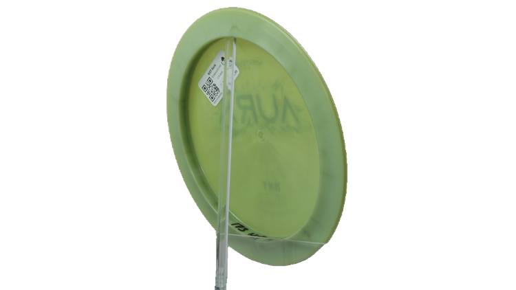 Gateway NXT Aura Distance Driver Back View