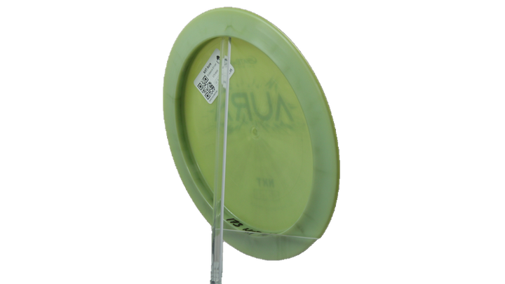 Gateway NXT Aura Distance Driver Back View