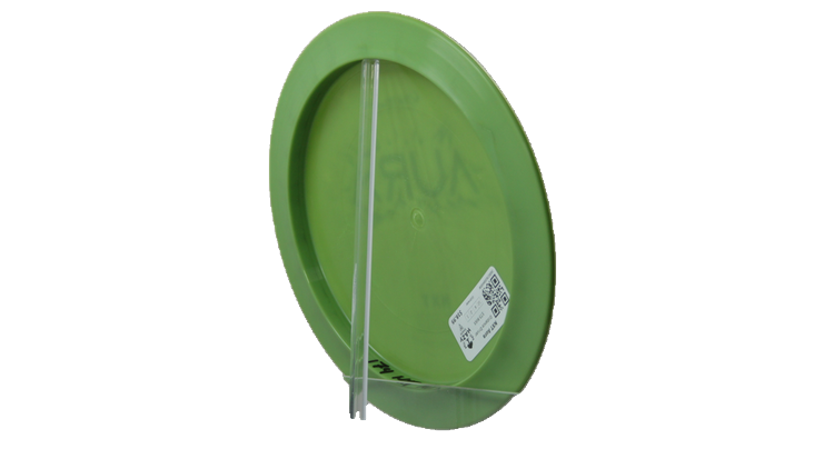 Gateway NXT Aura Distance Driver Back View