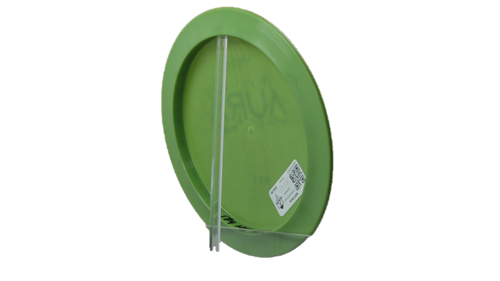 Gateway NXT Aura Distance Driver Back View