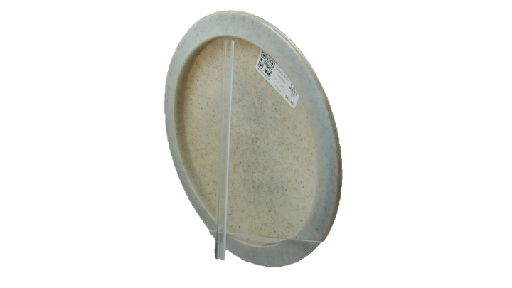 Gateway Diamond Hemp Assassin Fairway Driver Back View