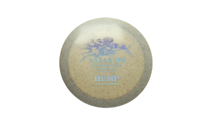 Gateway Diamond Hemp Assassin Fairway Driver